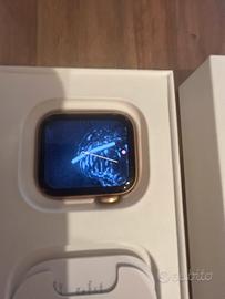 Apple watch se oro
