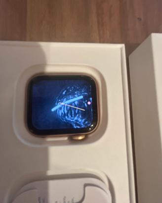 Apple watch se oro