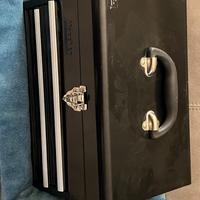 cassetta degli attrezzi da 117 pezzi di Karcher