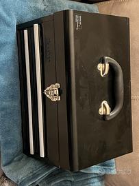 cassetta degli attrezzi da 117 pezzi di Karcher