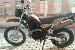 Rieju Tango 250 - 2010