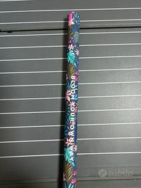 Penna flora Legami