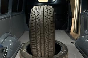 Gomme invernali usate 255-285 r21