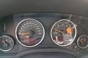 Splendida jeep compass