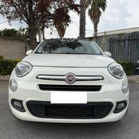 Fiat 500x 1.6