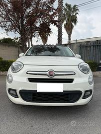 Fiat 500x 1.6