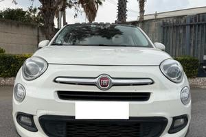 Fiat 500x 1.6