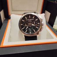 orologio boume & mercier 