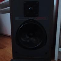 Kef Caprice II 