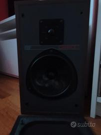 Kef Caprice II 
