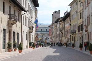 Negozio a Trento