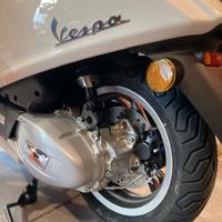 VESPA PRIMAVERA 125 NUOVO MODELLO 2026