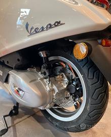 VESPA PRIMAVERA 125 NUOVO MODELLO 2026