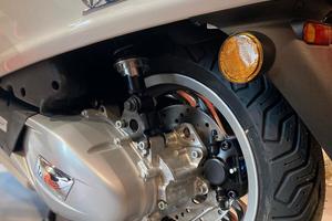 VESPA PRIMAVERA 125 NUOVO MODELLO 2026