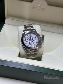 Rolex Daytona cosmograph
