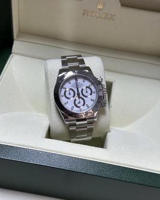 Rolex Daytona cosmograph