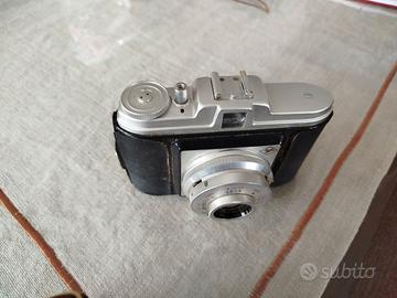 Macchina fotografica agfa