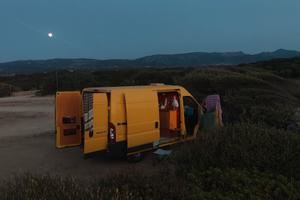 Ducato 2014 2 posti