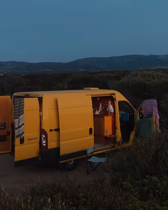 Ducato 2014 2 posti