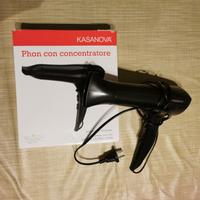 Phon Kasanova 2000 W