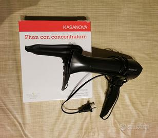 Phon Kasanova 2000 W