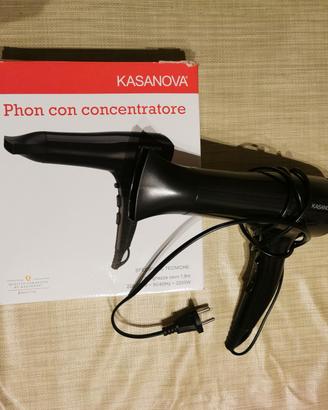 Phon Kasanova 2000 W