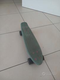 Skateboard cruiser 