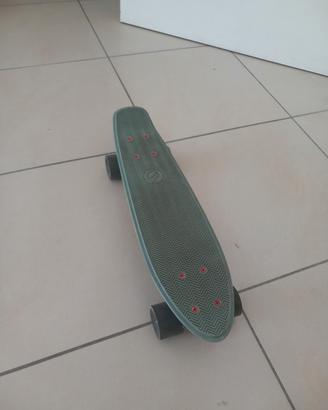 Skateboard cruiser 