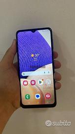 Samsung Galaxy A32 5G purple 128 GB - 8575