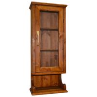 Vetrina vetrinetta pensile espositore armadietto b