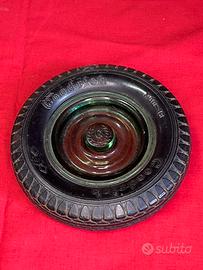 Posacenere da collezione Goodrich tyre pneumatico
