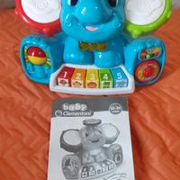 Clementoni  Elefantino  cod . 14984