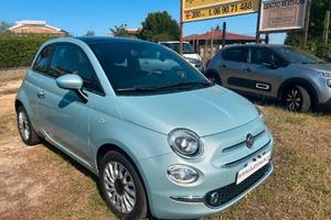 FIAT 500 (2015-2024) 500 1.0 Hybrid Dolcevita
