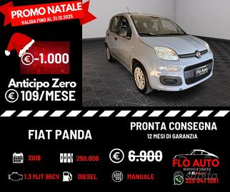 Fiat Panda 1.3 MJT 95 CV S&S Easy