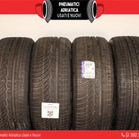 4 Gomme NUOVE 225 50 R 18 Michelin SPED GRATIS