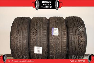 4 Gomme NUOVE 225 50 R 18 Michelin SPED GRATIS