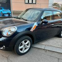Mini Cooper Countryman Mini 2.0 Cooper D Countryma