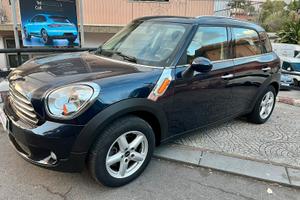 Mini Cooper Countryman Mini 2.0 Cooper D Countryma