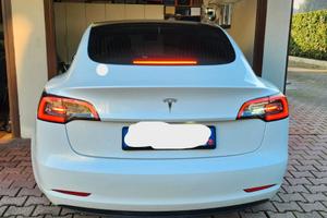 TESLA MODEL 3 ANNO PERFETTE CONDIZIONI