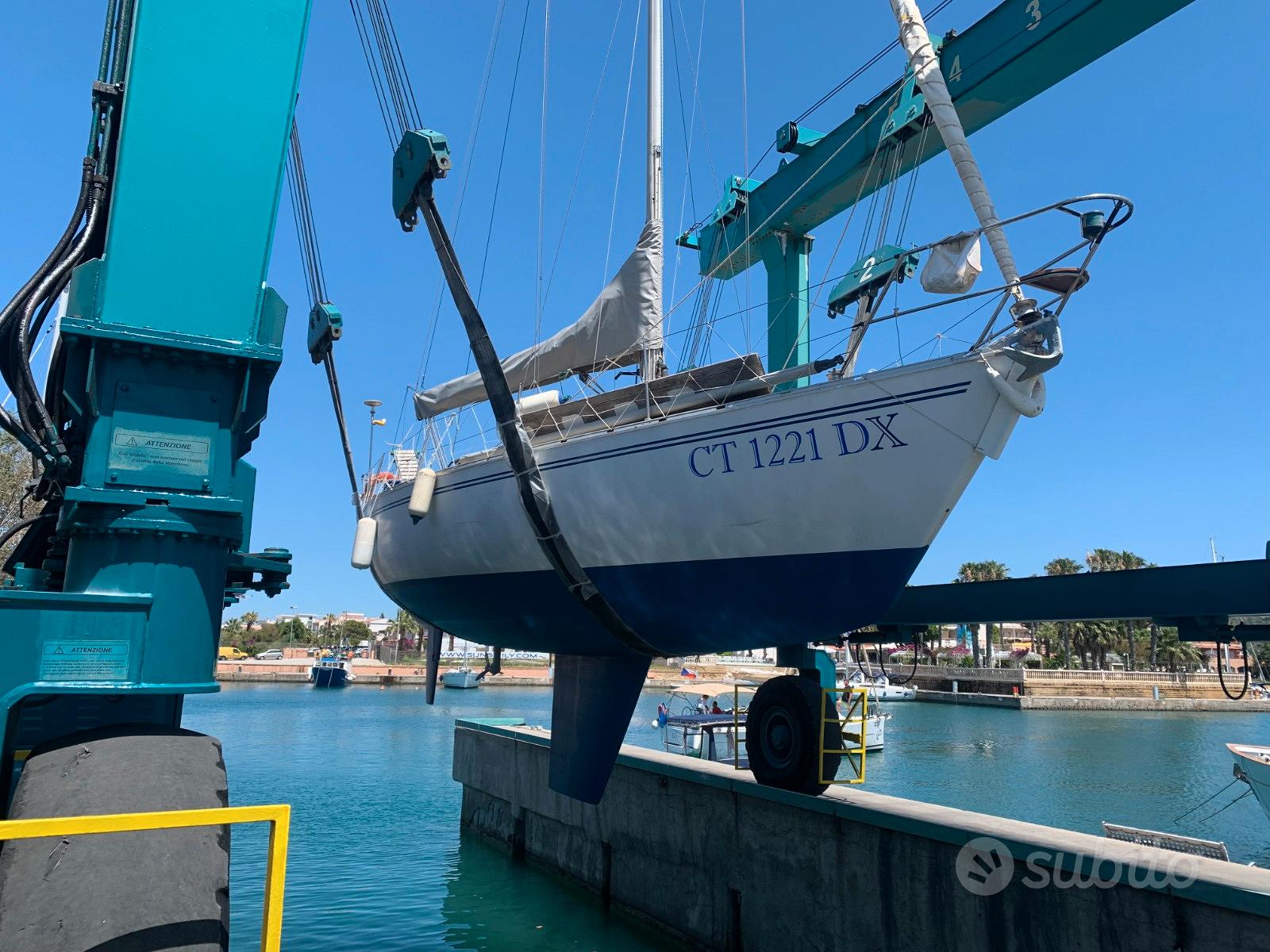 Grand Soleil 35 — View photo 1
