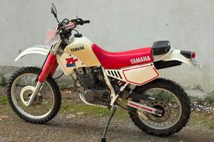 YAMAHA TT 350