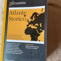Atlante storico