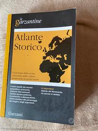 Atlante storico