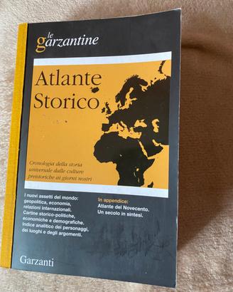 Atlante storico