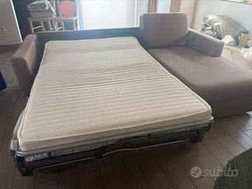 Divano letto Chateau d’Ax