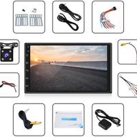 Autoradio 2 Din ANKEWAY Android