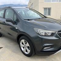 Opel Mokka X 1.6 115CV 4x2 Advance 2017