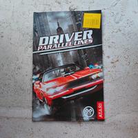 Driver Parallel Lines PlayStation2