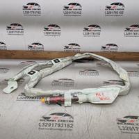 Airbag a tendina laterale sx mercedes classe e s21