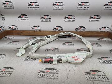 Airbag a tendina laterale sx mercedes classe e s21